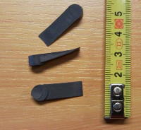 klnek 0-5 mm