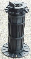 Podstavec RAPID LEVEL P CCBA 316-341 mm, s p��chytkou k ro�tu
