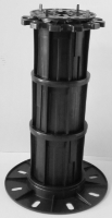 Podstavec RAPID K CCC 335-360 mm, pod dlabu, spra dlaby 2 mm