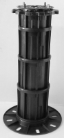 Podstavec RAPID K CCCB 385-410 mm, pod dlabu, spra dlaby 2 mm