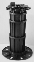 Podstavec RAPID P CCBA 310-335 mm, s pchytkou k rotu